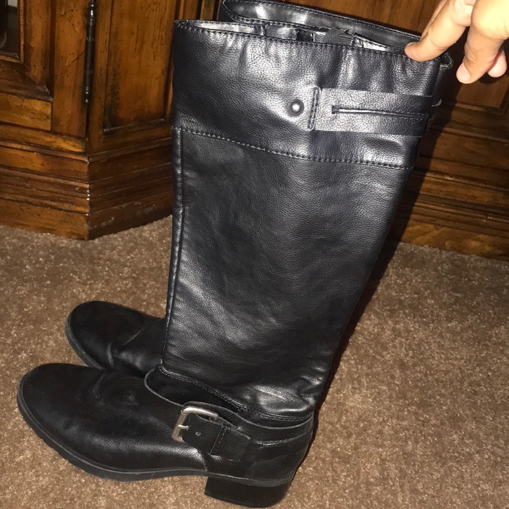 Nine west 7M boots